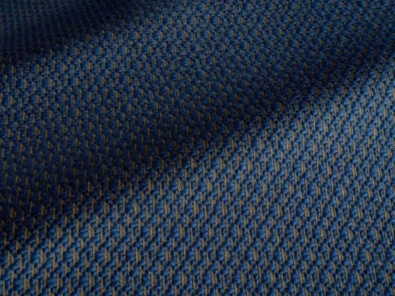 Ткань - Pierre Frey - Katsu - F3818003 - Indigo