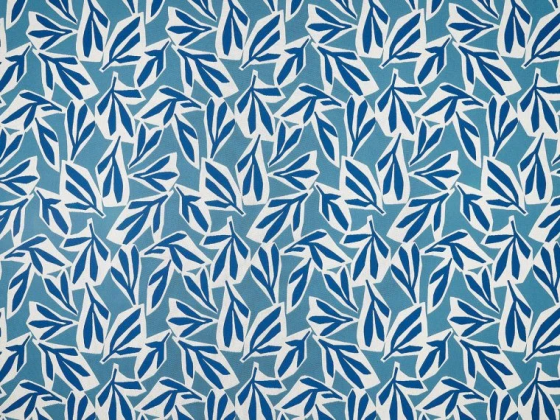 Ткань - Pierre Frey - Ischia - F3829003 - Lapis Lazuli