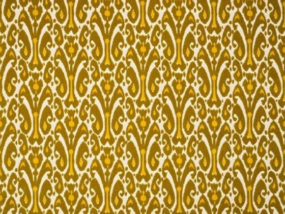 Ткань - Pierre Frey - Soverato - F3834002 - Ocre