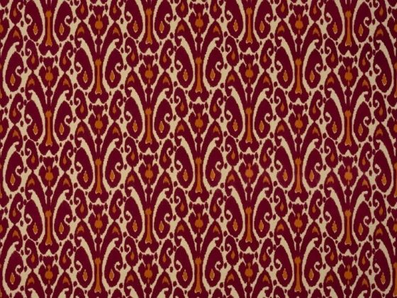 Ткань - Pierre Frey - Soverato - F3834004 - Aubergine