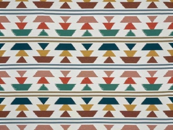 Ткань - Pierre Frey - Madonie - F3839001 - Multicolore