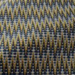 Ткань - Pierre Frey - Qara - F3858002 - Indigo