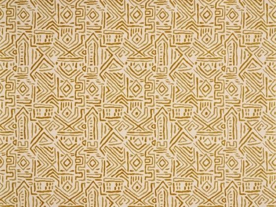 Ткань - Pierre Frey - Alamu - F3861001 - Ocre