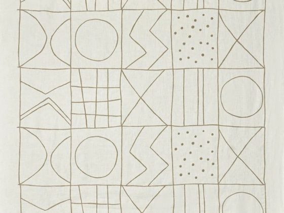 Ткань - Pierre Frey - Ayo precieux - F3864001 - Perle
