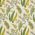 Ткань - Pierre Frey - Botanique - F3886001 - Printemps