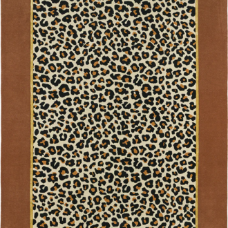 Ковёр - Toulemonde Bochart - Fauve Naturel - 250 x 350