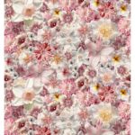Ковёр - Flowergarden Day Rectangle - MOOOI - 300 x 400