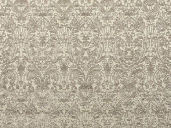 Ткань - Pierre Frey - Amadeus - I6565001 - Silver