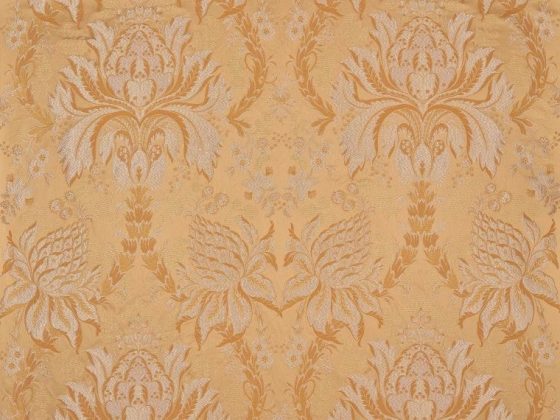 Ткань - Pierre Frey - Maddalena - I6625002 - Oro
