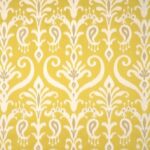 Ткань - Pierre Frey - Leona - I6627001 - Giallo Oro