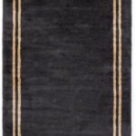 Ковёр - Imperial Black - Carpet decor by Fargotex - 200 x 300
