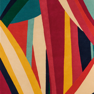 Ковёр - Toulemonde Bochart - Ipanema Multi - 200 x 300