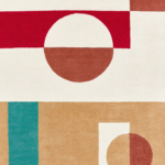 Ковёр - Toulemonde Bochart - Irmaos Beige - 200 x 250