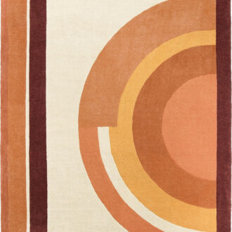 Ковёр - Toulemonde Bochart - Josep Ocre - 200 x 300
