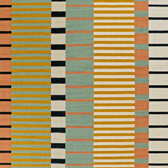 Ковёр - Toulemonde Bochart - Keyboard Automne - 250 x 350