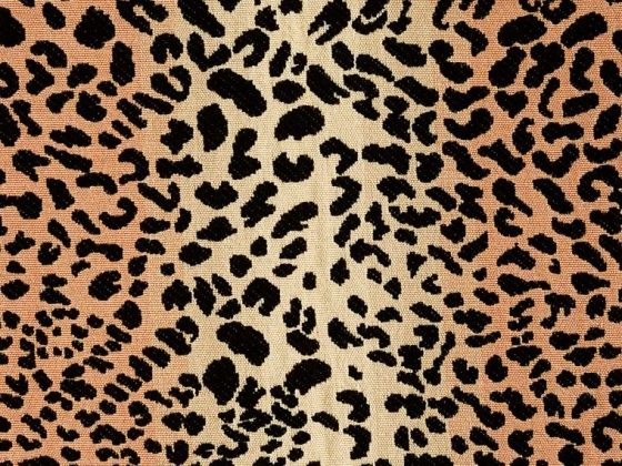 Ткань - Pierre Frey - Guepard cambridge - L4156001 - Original