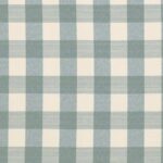 Ткань - Pierre Frey - Amalfi - carreaux - L4348012 - Celadon