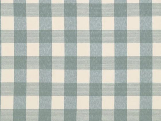 Ткань - Pierre Frey - Amalfi - carreaux - L4348012 - Celadon