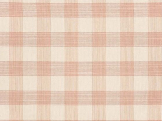 Ткань - Pierre Frey - Amalfi - carreaux - L4348018 - Rosa