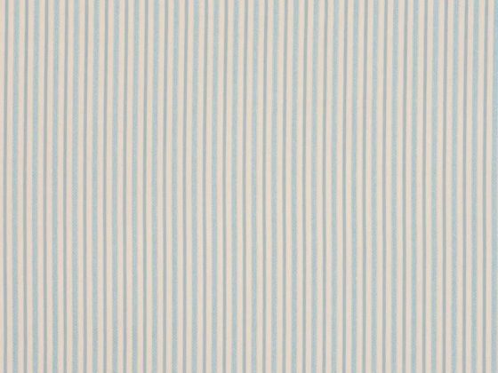 Ткань - Pierre Frey - Pekin - rayure - L4357002 - Bleu