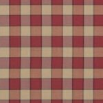 Ткань - Pierre Frey - Bruyeres - L4556001 - Rouge