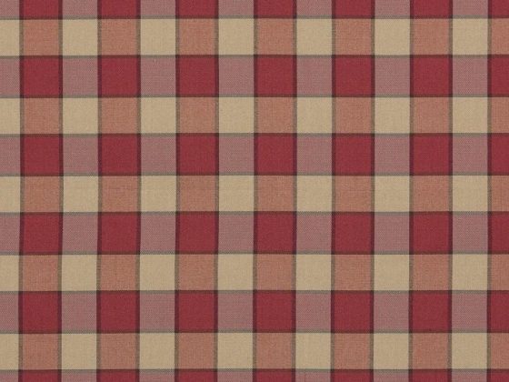Ткань - Pierre Frey - Bruyeres - L4556001 - Rouge