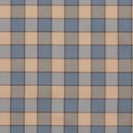 Ткань - Pierre Frey - Bruyeres - L4556006 - Bleu