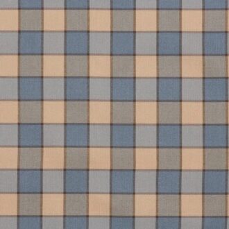 Ткань - Pierre Frey - Bruyeres - L4556006 - Bleu