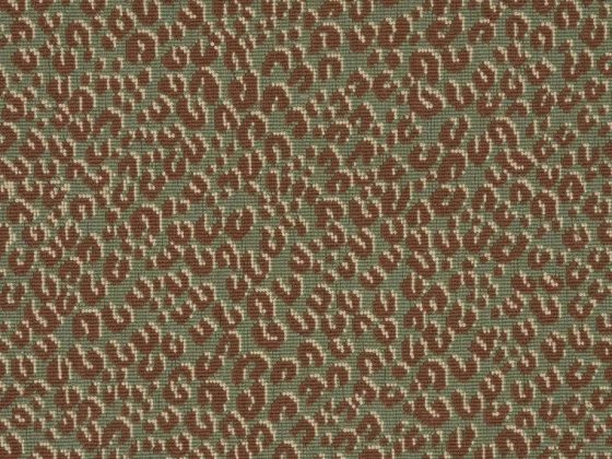 Ткань - Pierre Frey - Serengeti - L4570005 - Vert D'eau