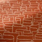 Ткань - Pierre Frey - Volutes - L5072_VOLUTES_B92_FE