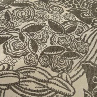 Ткань - Pierre Frey - Draperies - L5076_DRAPERIES_N3023_N3002_FE