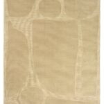 Ковёр - Lugares Brown - Carpet decor by Fargotex - 160 x 230