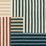 Ковёр - Toulemonde Bochart - Mackintosh Nordic - 200 x 300