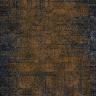 Ковёр - Patina rectangle Cinnamon - MOOOI - 300 x 400