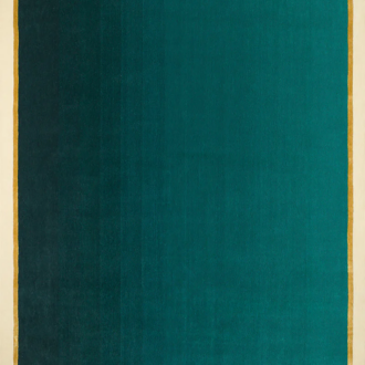 Ковёр - Toulemonde Bochart - Persia Emeraude - 300 x 400