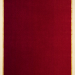Ковёр - Toulemonde Bochart - Persia Rubis - 300 x 400