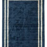 Ковёр - Piazza Blue - Carpet decor by Fargotex - 200 x 300