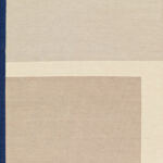 Ковёр - Toulemonde Bochart - Piet Mastic - 170 x 240