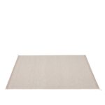 Ковёр - Ply Rug Light Rose - MUUTO - 240 x 240