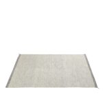 Ковёр - Ply Rug Off White - MUUTO - 170 x 240