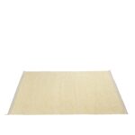 Ковёр - Ply Rug Yellow - MUUTO - 270 x 360