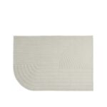 Ковёр - Relevo Rug Off white - MUUTO - 200 x 300