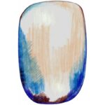 Ковёр - Scribble Blue Grey - MOOOI - 200 x 300