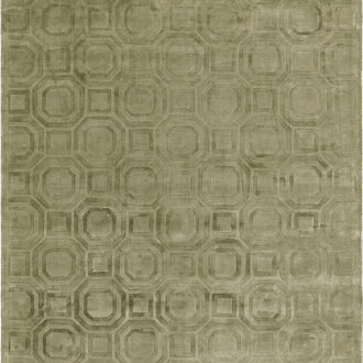 Ковёр - Toulemonde Bochart - Shaw Olive - 250 x 350