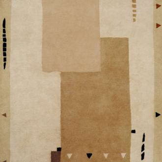 Ковёр - Toulemonde Bochart - Silva Naturel - 250 x 350