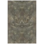 Ковёр - Techno Bee Rectangle Shagreen - MOOOI - 200 x 300