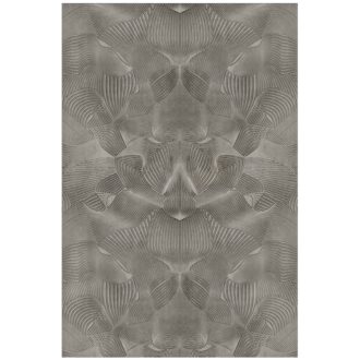 Ковёр - Techno Bee Rectangle Silver - MOOOI - 200 x 300