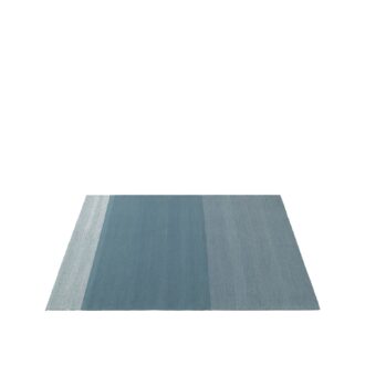 Ковёр - Varjo Rug Blue - MUUTO - 170 x 240