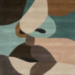 Ковёр - Venus Pastelle - Carpet decor by Fargotex - 200 x 300