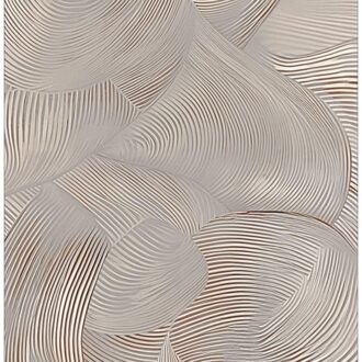 Ковёр - Vibrato Bee Rectangle Sand - MOOOI - 200 x 300